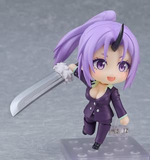 Nendoroid 2373 Shion - 4
