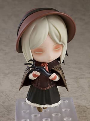 Nendoroid 1992 The Doll - Re-Release - 3
