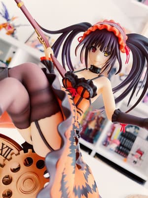 Kurumi Tokisaki - Kaitendoh - 15
