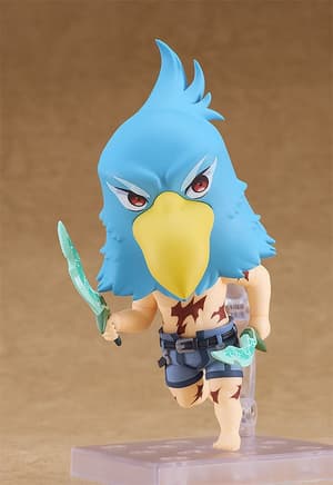 Nendoroid 2383 Sunraku - 3