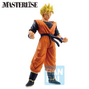 Son Gohan (Future) - Dragon Ball Z (Dueling to the Future) - Ichibansho (1)