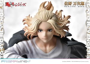 Mikey / Manjiro Sano - Prisma Wing - Prime 1 Studio (8)