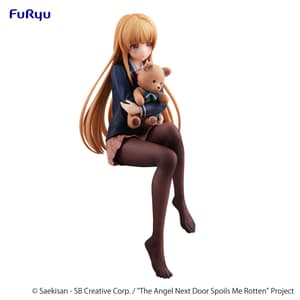 Mahiru Shiina - Noodle Stopper - Furyu (3)
