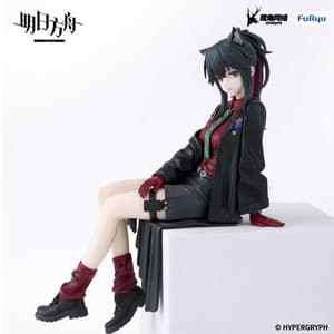 Texas - Willpower - Noodle Stopper - Furyu - 1