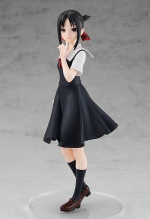 Kaguya Shinomiya - Kaguya-sama: Love is War? Pop Up Parade - Good Smile Company - 3