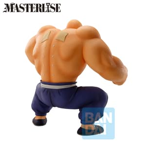 Muten Roshi - Dragon Ball - Son Goku Training Section - Ichibansho (1)