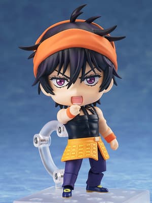 Nendoroid 1684 Narancia Ghirga - Re-Release - 2