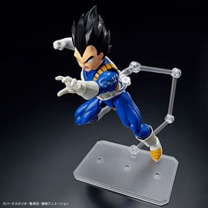 Vegeta - Dragon Ball - Model Kit Figure-rise Standard (New Special Version) - Bandai Spirits (1)