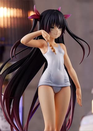 Nemesis - To Love-Ru Darkness Pop Up Parade - Max Factory - 1