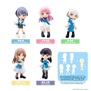 PalVerse　 BanG Dream! It's MyGO!!!!!【BOX】 - 2
