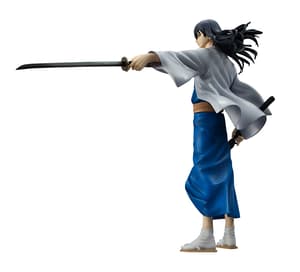 Kotarou Katsura - G.E.M. Series - Benisakura Version - 1