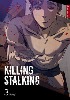 Killing Stalking - Altraverse - Season I Band 003 - 1