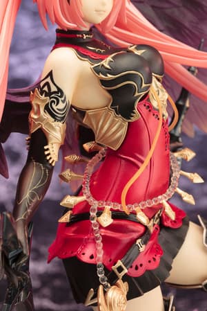 Dark Angel Olivia - exclusive version - 6