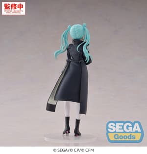 Hatsune Miku - Street SEKAI Brand New World - XStellar - Sega - 6