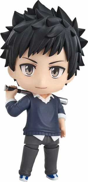 Nendoroid 2836 Takeshi Yamamoto - 6