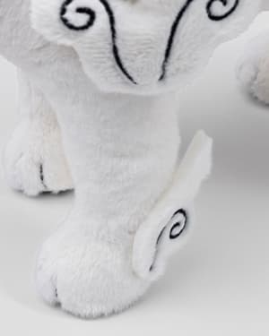 Amaterasu - Okami Plüschfigur - Itemlab - 11