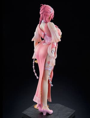Akari Clark Shinguji - Oda Non Creator's Collection - FROG / Native - 14
