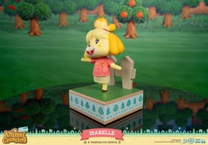 Melinda / Shizue / Isabelle - First 4 Figures (9)