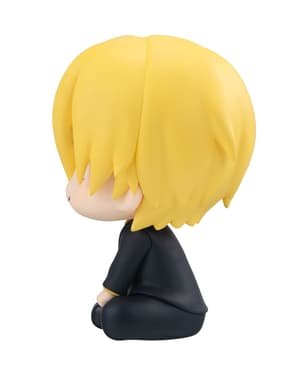 Sanji - One Piece Look Up - Megahouse (6)