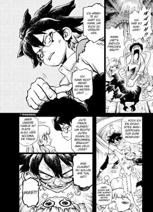 Super String: Marco Polos Reise ins Multiversum 01 - 12