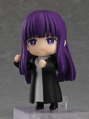 Nendoroid Fern - 5