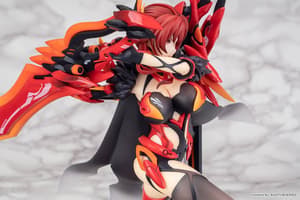 Himeko Murata - Vermilion Knight Eclipse - Apex Innovation - 11