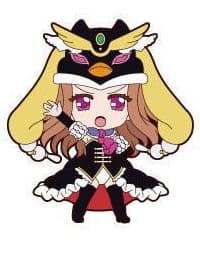 Nendoroid Plus Princess of the Crystal - Anhänger - 3