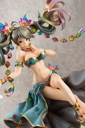De la Fille / Les Filles – Granblue Fantasy Sommerfigur (Revolve) - 5