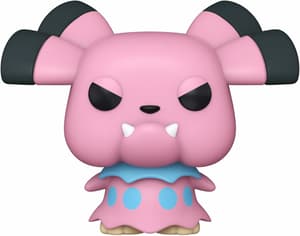 Snubbull (EMEA) - Pokémon - Funko POP! (1)