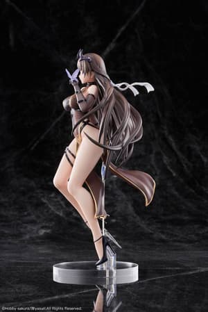 Moen Devil (Kishi Yasuri) - Normal Edition - Hobby Sakura - 9
