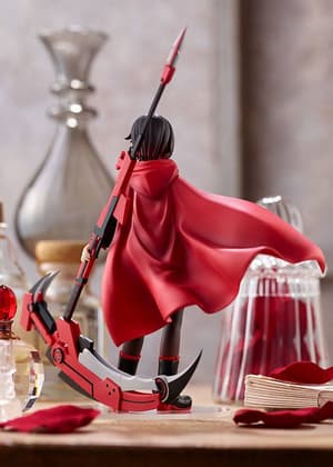 Ruby Rose - RWBY Pop Up Parade - Good Smile Company - 1