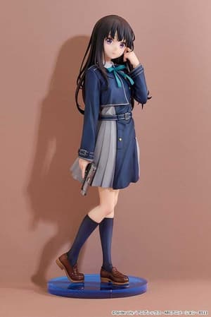 Takina Inoue - Key Visual  - Good Smile Company - 4