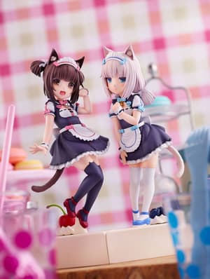 Chocola - Pretty Kitty Style - PLUM - 13