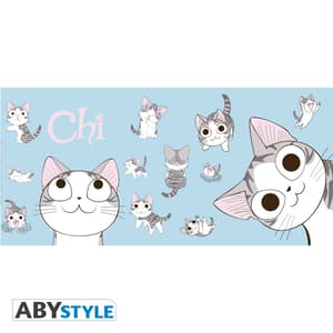 Chi Poses - Chi's Sweet Home - ABYStyle Mug - 3