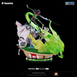 Brook - Tsume HQS Dioramax (2)
