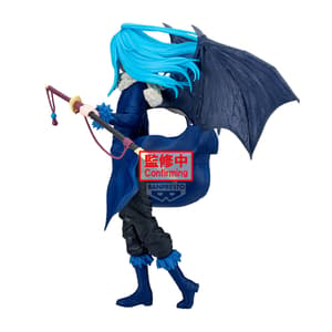 Rimuru Tempest - That Time I Got Reincarnated as a Slime - Banpresto - 4