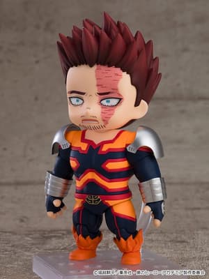 Nendoroid 2342 Endeavor - 2