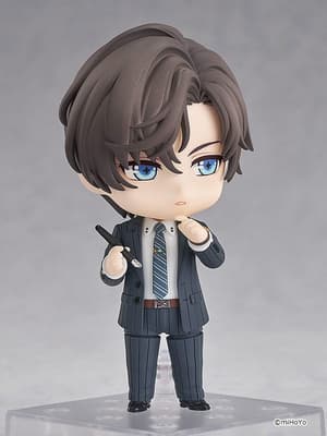 Nendoroid 2135 Artem Wing - 2