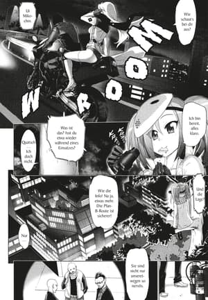 Triage X 3 - 3