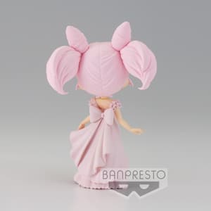 Princess Usagi Small Lady Serenity - Sailor Moon Eternal Q Posket - Version B - 3