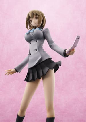 Io Nitta - Excellent Model - 4
