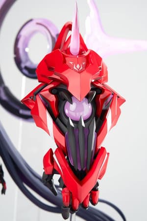 Raiden Mei - Expanded Edition - Herrscher of Thunder LotF Version - miHoYo - 18