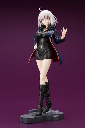 Jeanne d'Arc Alter - Avenger - Casual Version - Kotobukiya - Neuauflage (2)