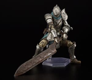 Figma 590 Fluted Armor - PS5 Version - 5