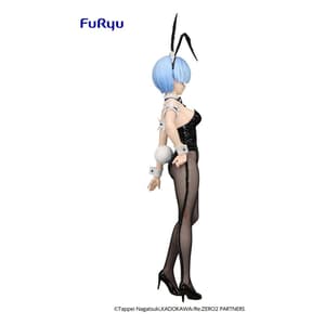 Rem - BiCute Bunnies - Furyu - 8