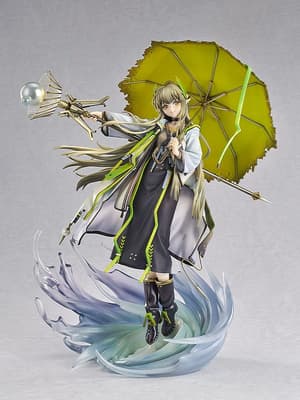 Muelsyse - Elite 2 Figure by Good Smile Company | Arknights - 3