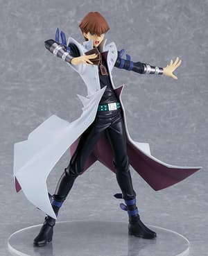 Seto Kaiba - Yu-Gi-Oh! Pop Up Parade - Max Factory - 11