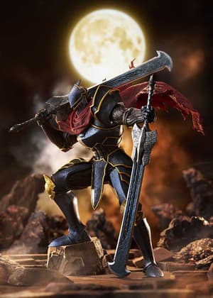 Momon - SP - Overlord Pop Up Parade - Good Smile Company - 2