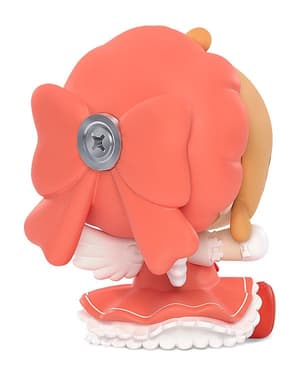 Sakura Kinomoto - Catch You Catch Me - Huggy Good Smile - 1