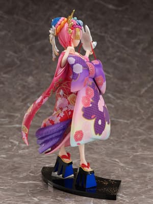 Ram - Oiran - F:Nex - Furyu - 10